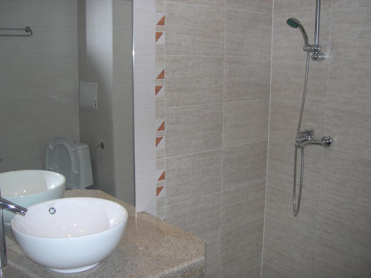 Villa Valeev Sozopol Exterior foto
