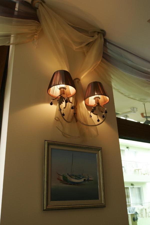 Villa Valeev Sozopol Exterior foto