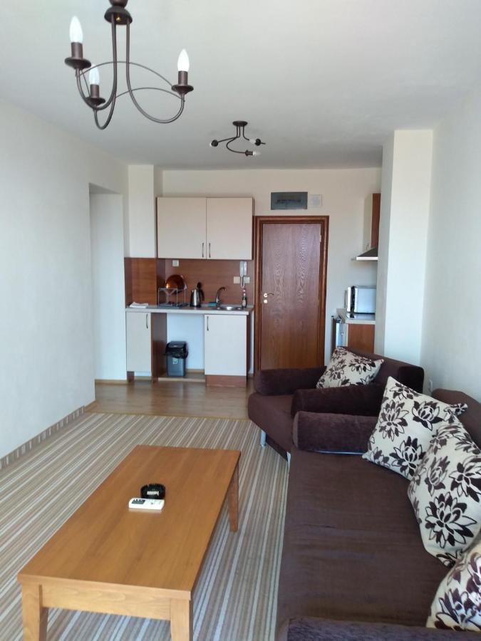 Villa Valeev Sozopol Exterior foto